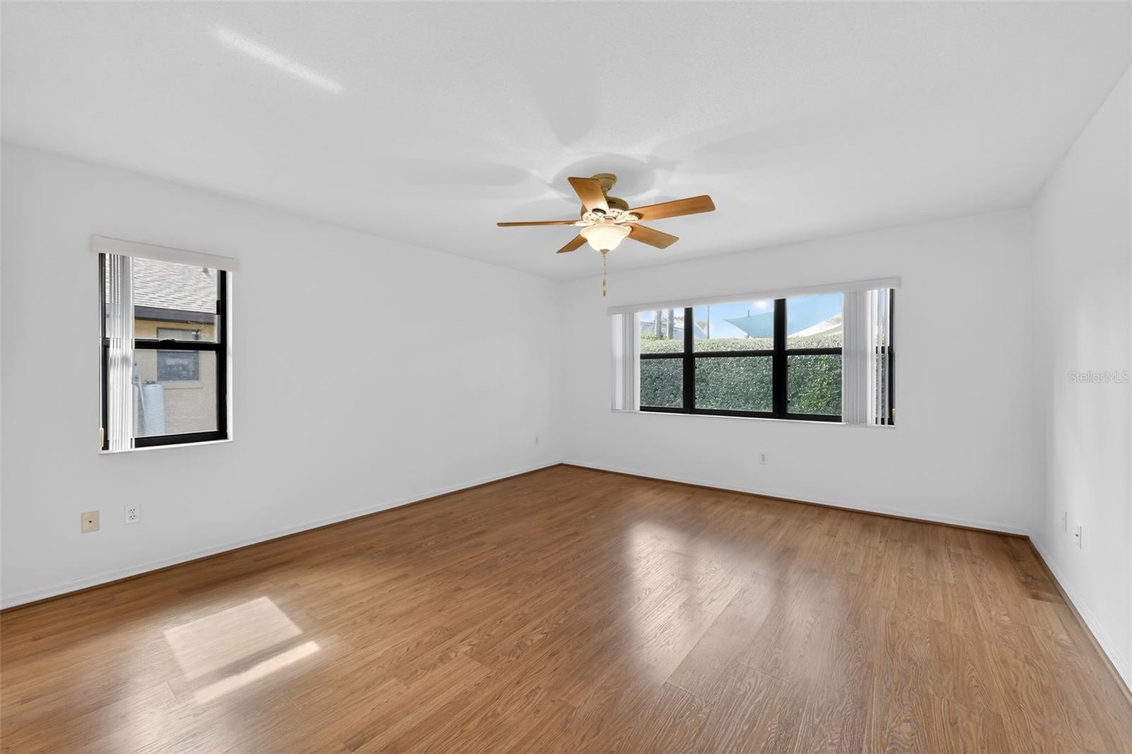 CORMORANT POINT - Residential