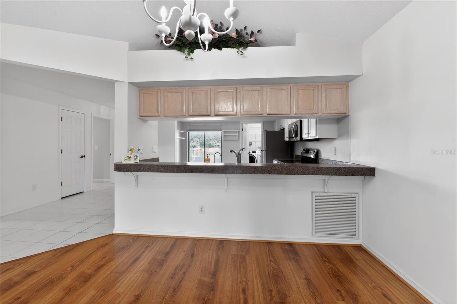 CORMORANT POINT - Residential