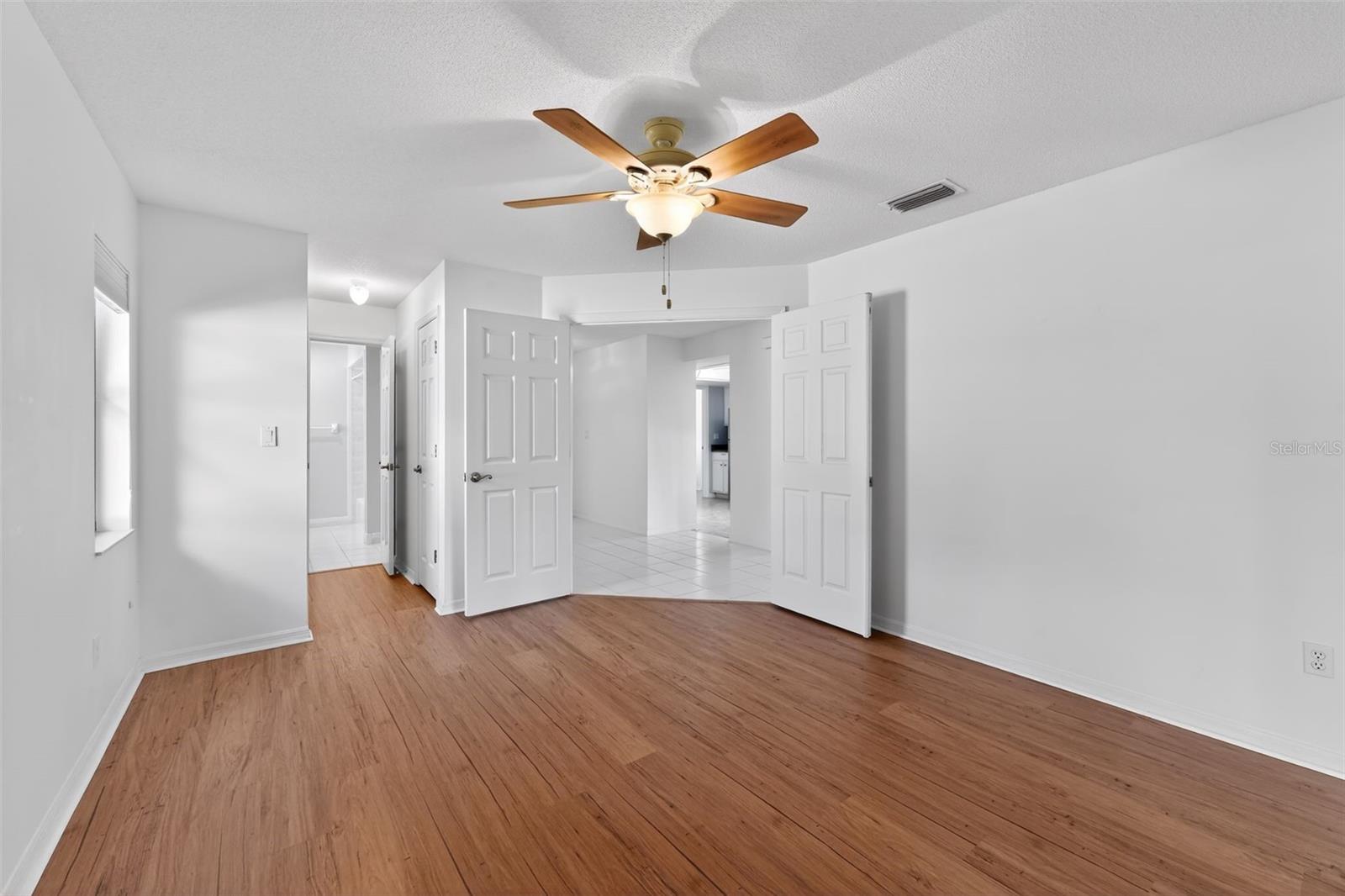 CORMORANT POINT - Residential