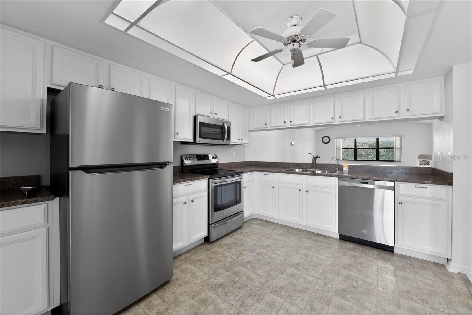 CORMORANT POINT - Residential