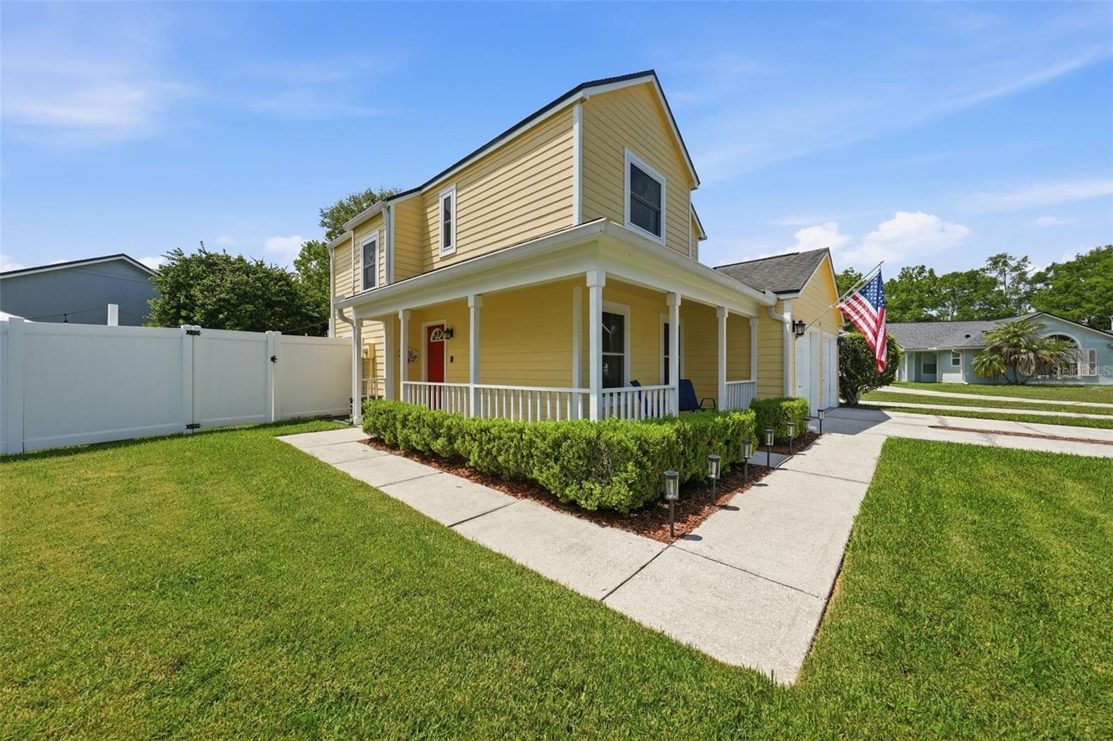 231 TOM SAWYER COURT