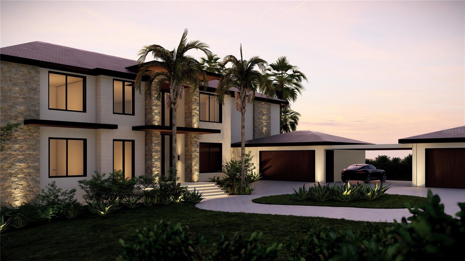 16317 PENDIO DRIVE