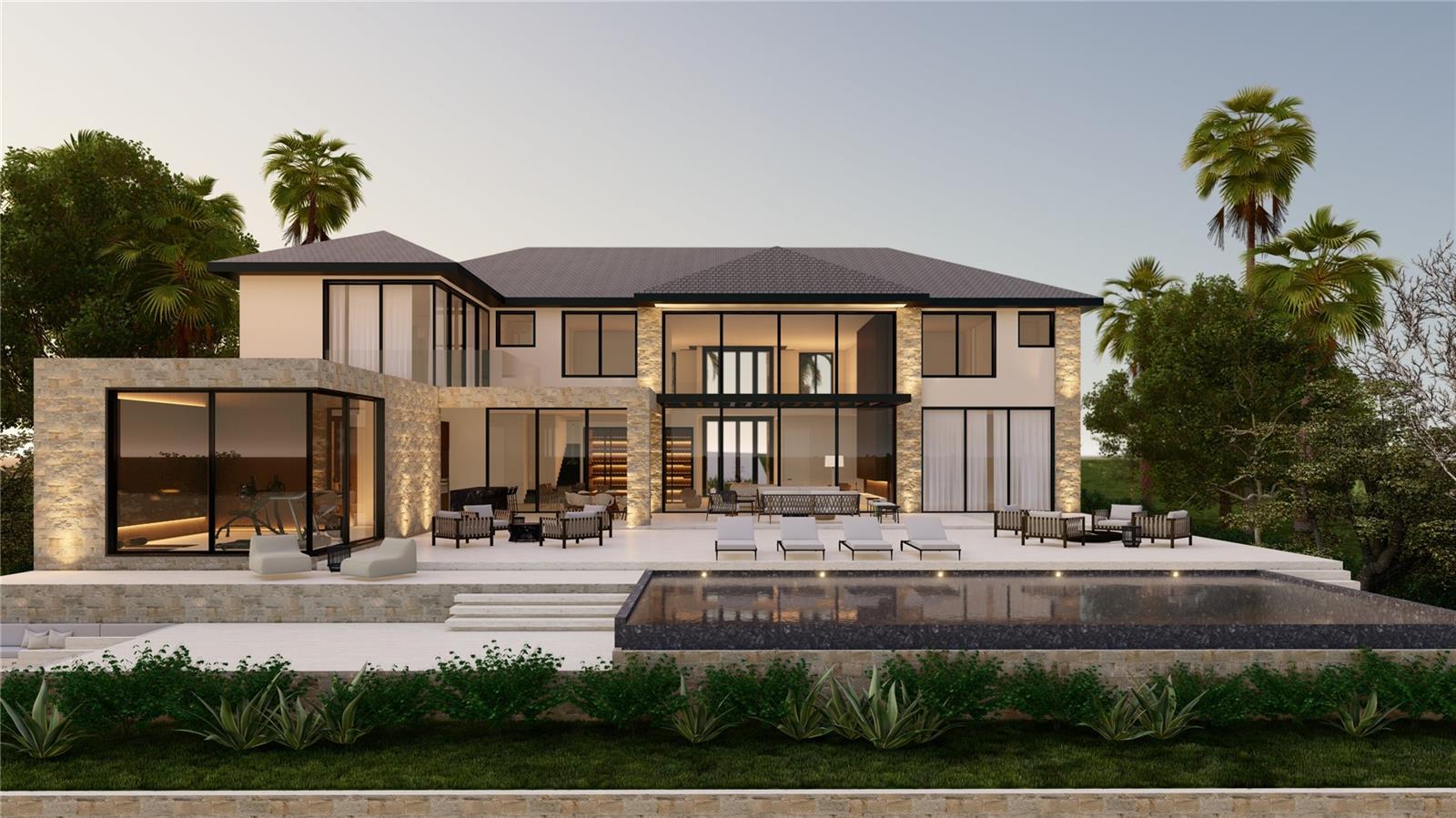 16317 PENDIO DRIVE