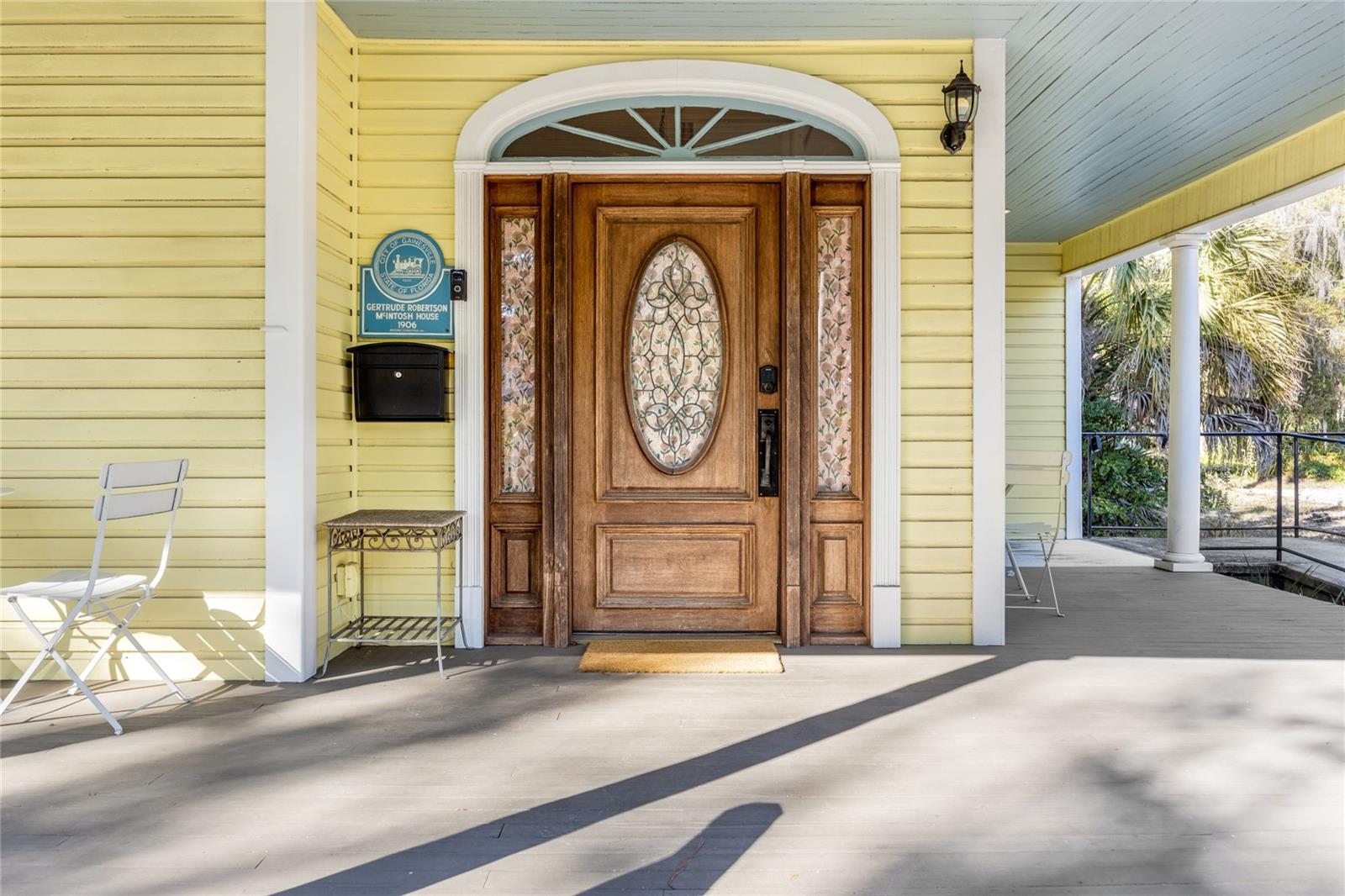 DOIG & ROBERTSONS ADD - Residential