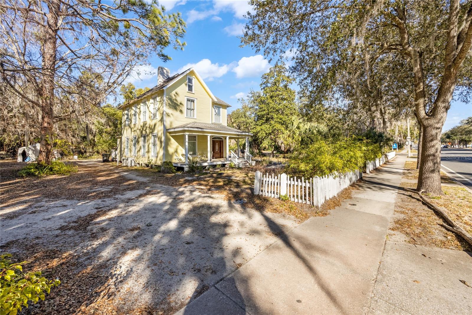 DOIG & ROBERTSONS ADD - Residential