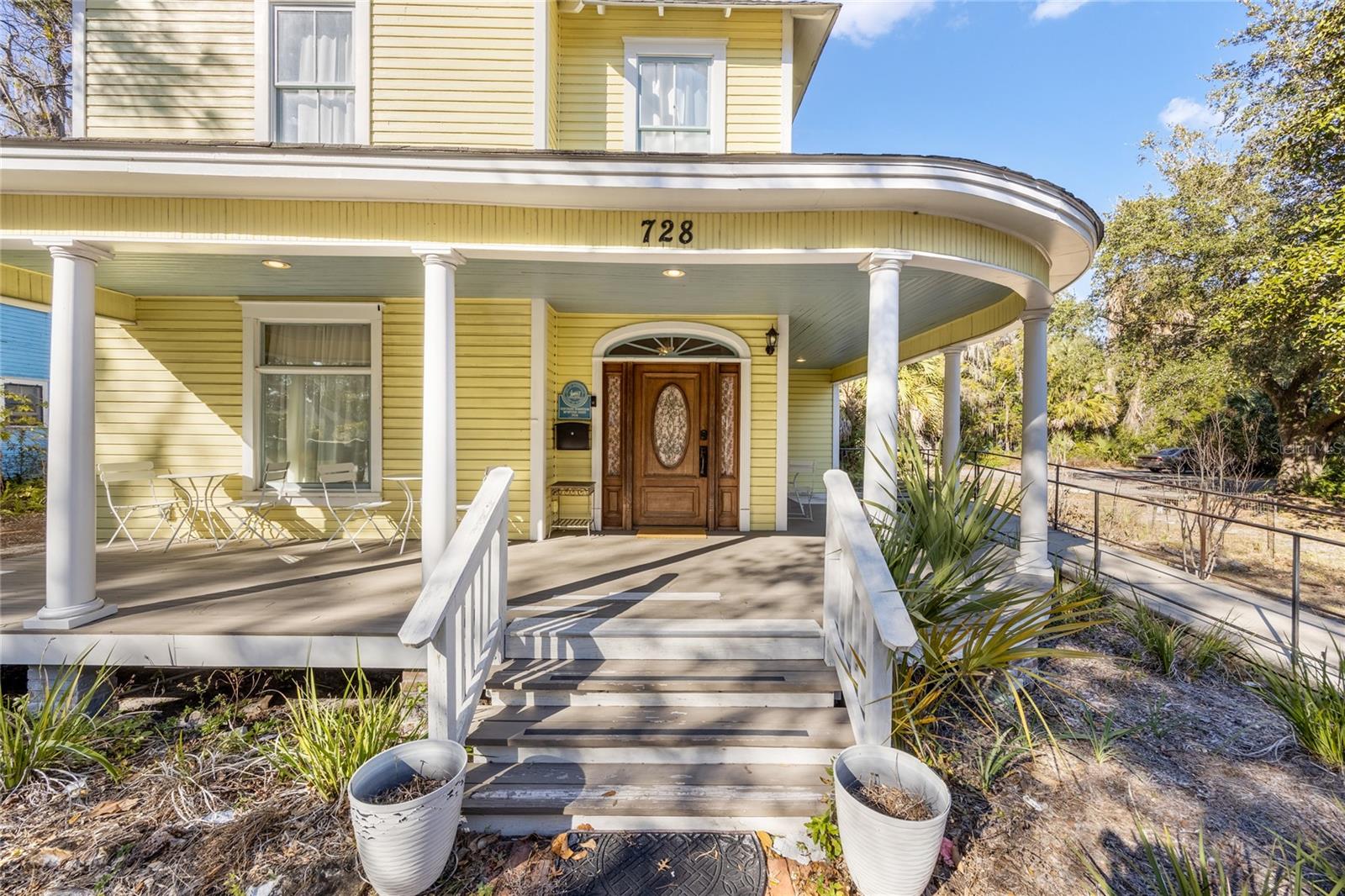 DOIG & ROBERTSONS ADD - Residential