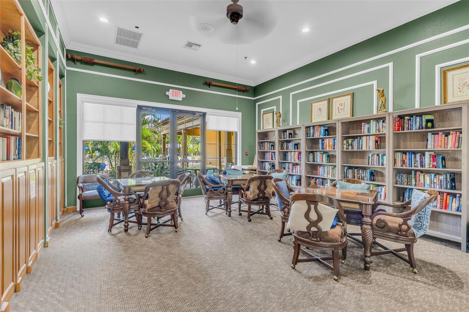 SOUTHSHORE FALLS PH 3A-PART - Residential