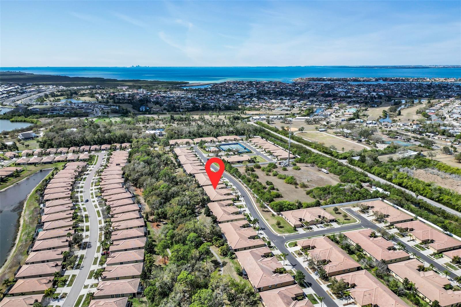 SOUTHSHORE FALLS PH 3A-PART - Residential