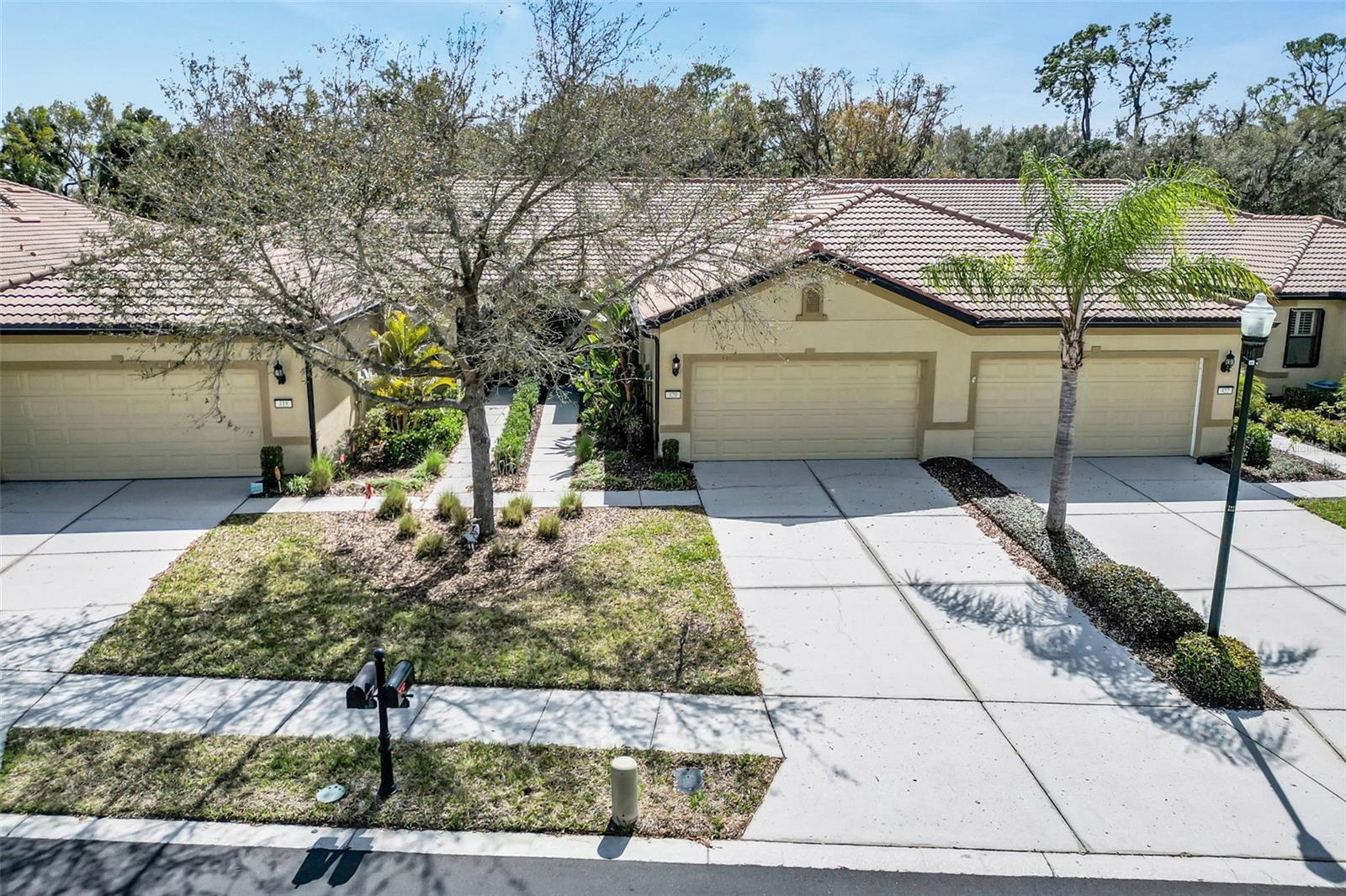 SOUTHSHORE FALLS PH 3A-PART - Residential