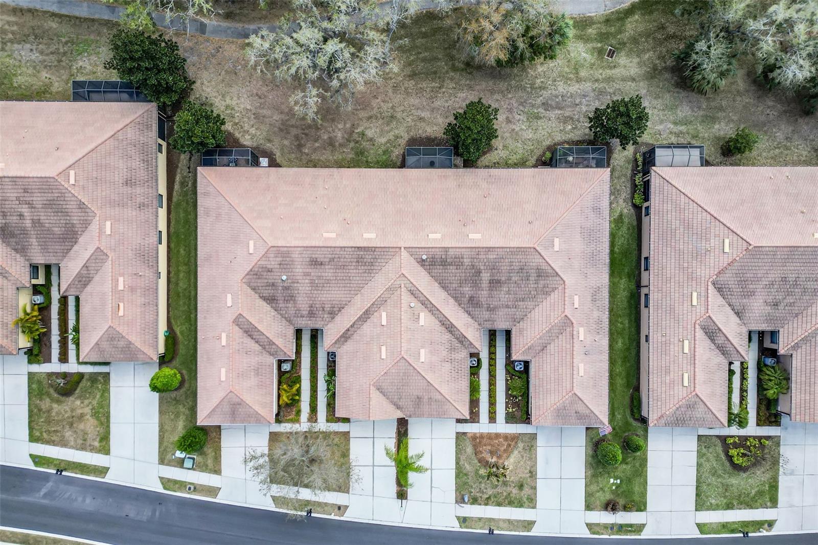 SOUTHSHORE FALLS PH 3A-PART - Residential