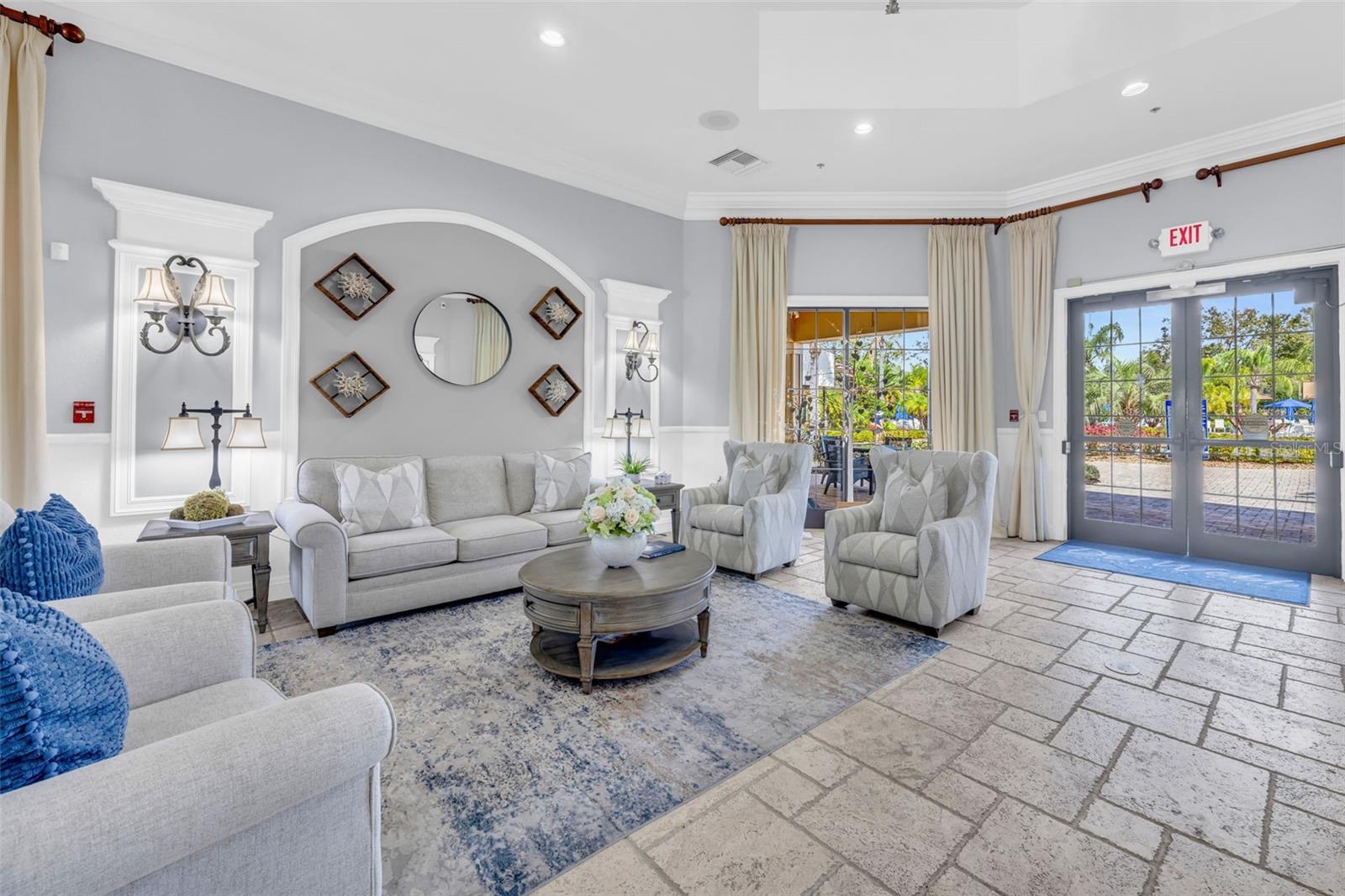 SOUTHSHORE FALLS PH 3A-PART - Residential