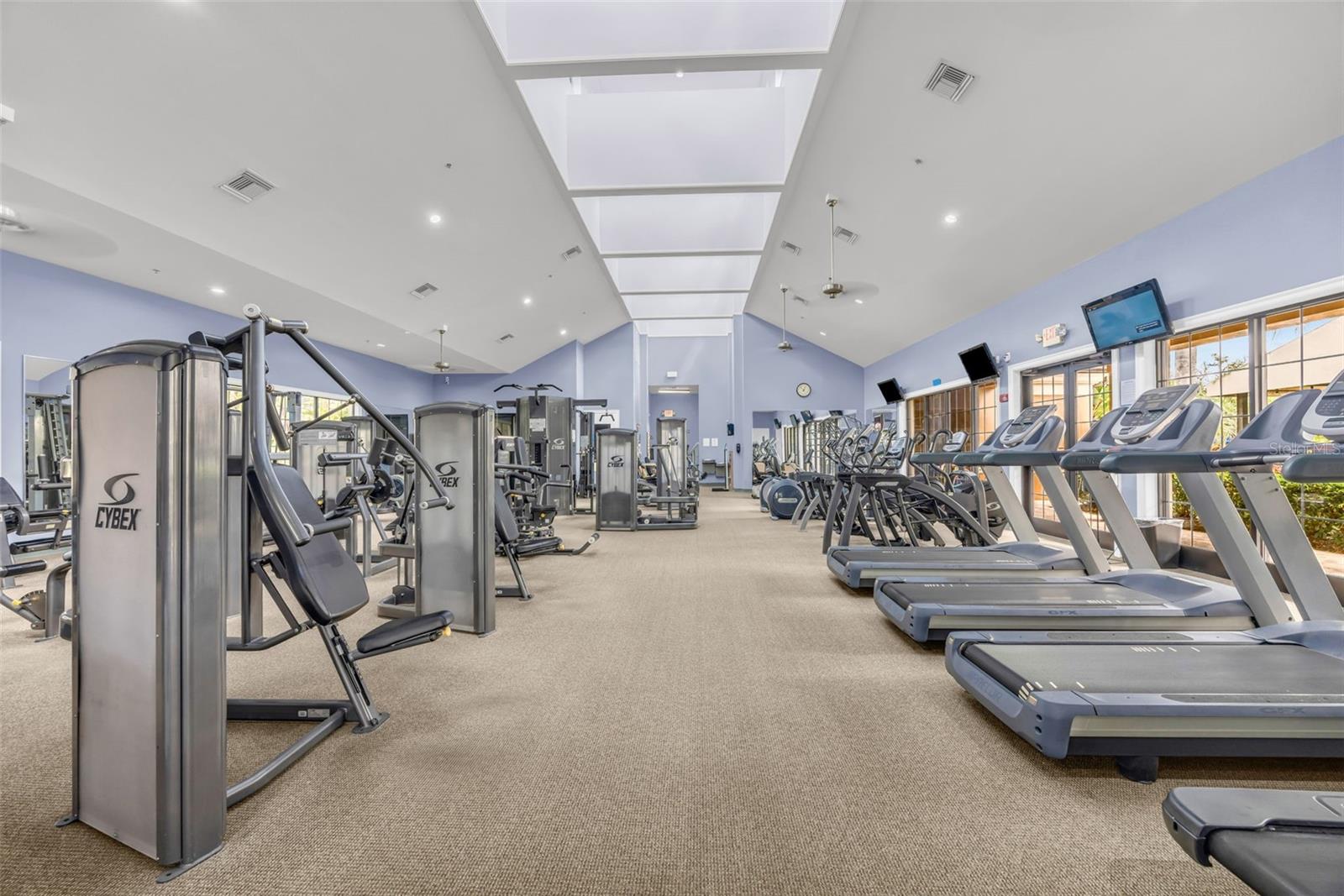 SOUTHSHORE FALLS PH 3A-PART - Residential