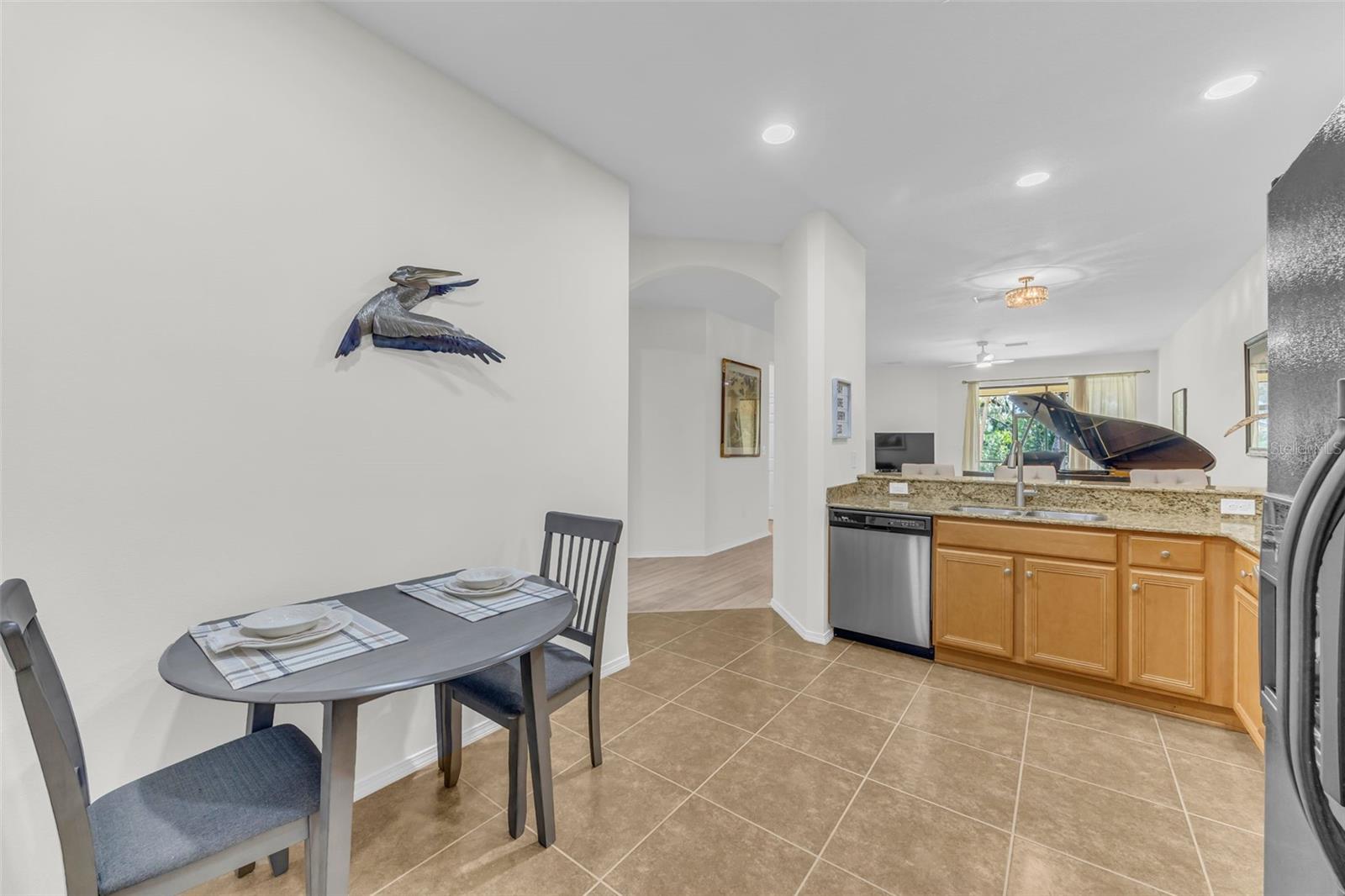 SOUTHSHORE FALLS PH 3A-PART - Residential