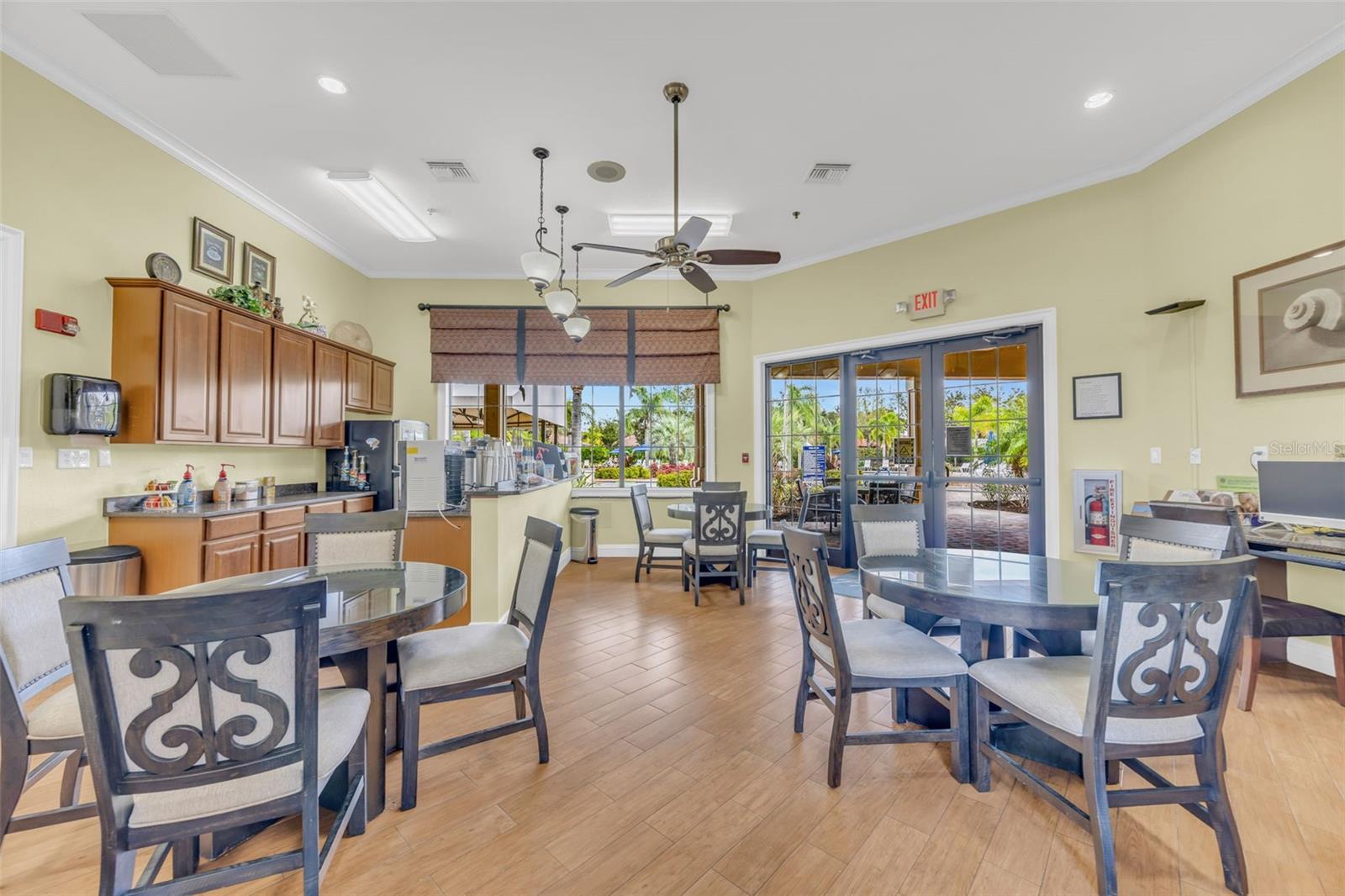 SOUTHSHORE FALLS PH 3A-PART - Residential