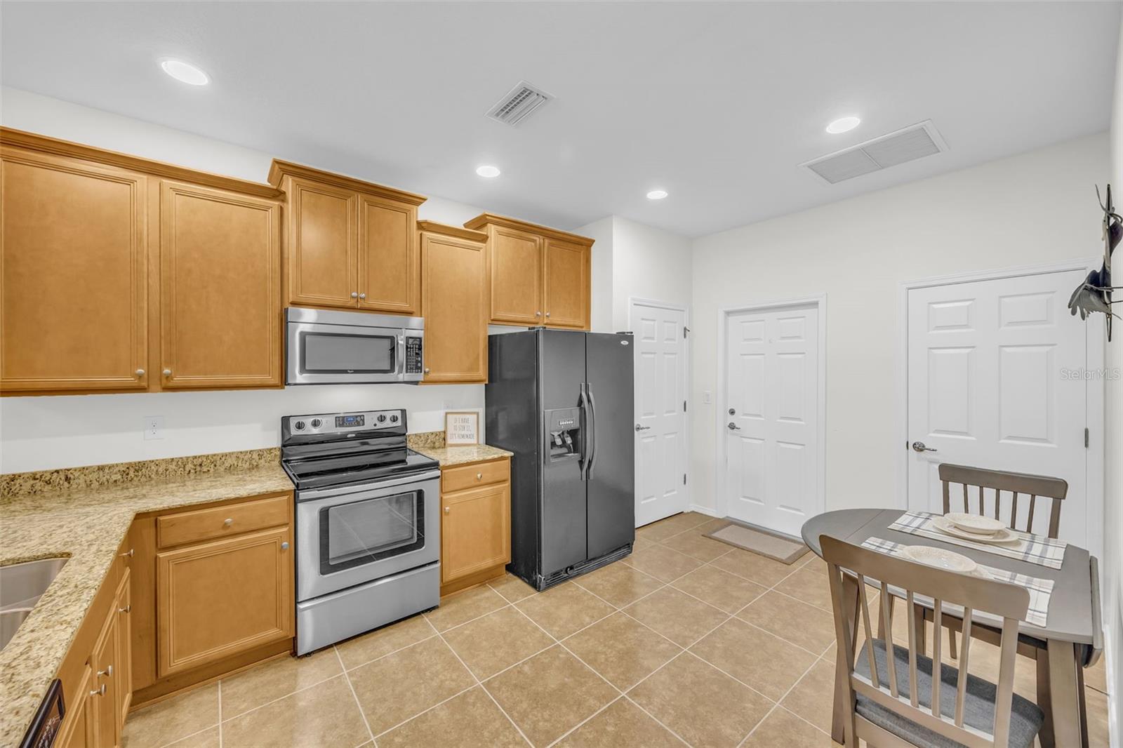 SOUTHSHORE FALLS PH 3A-PART - Residential