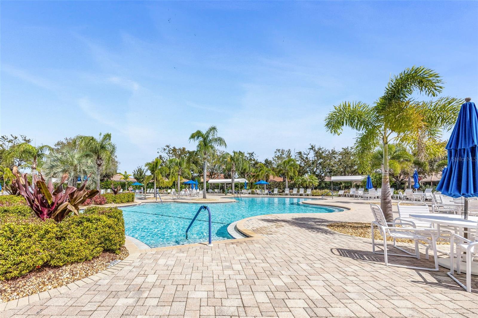 SOUTHSHORE FALLS PH 3A-PART - Residential