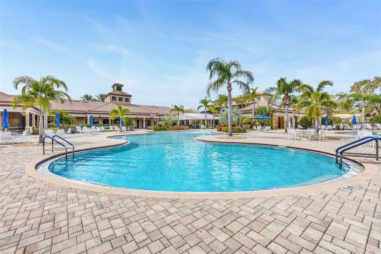 SOUTHSHORE FALLS PH 3A-PART - Residential