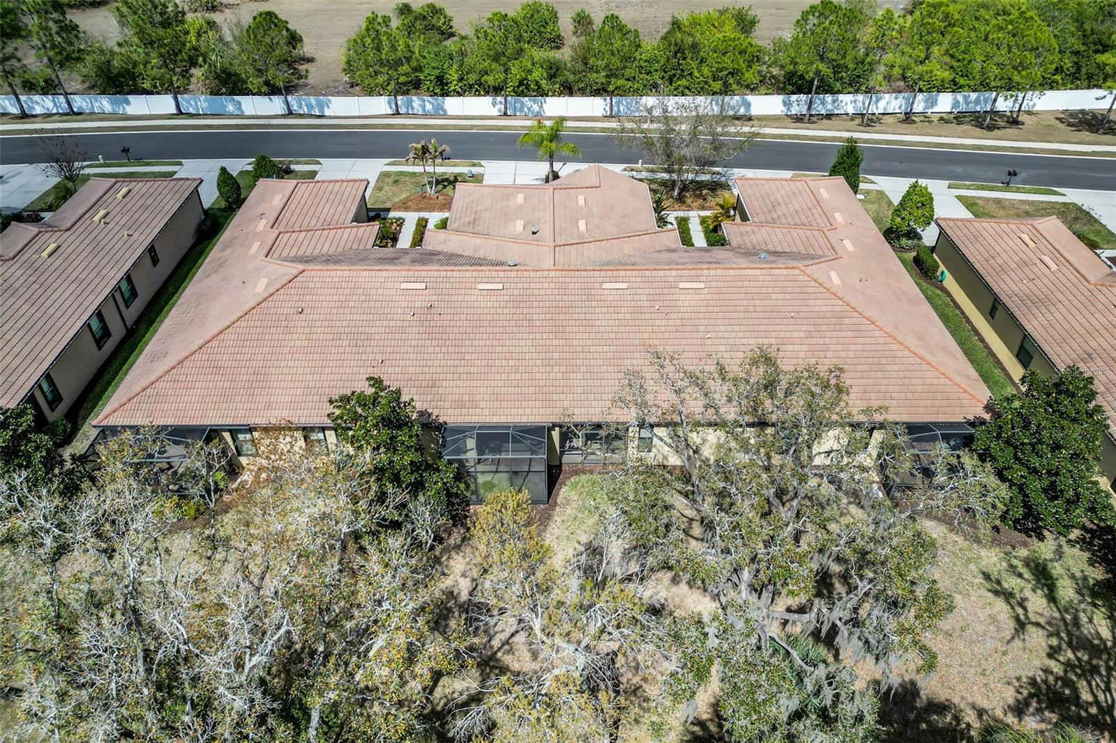 SOUTHSHORE FALLS PH 3A-PART - Residential