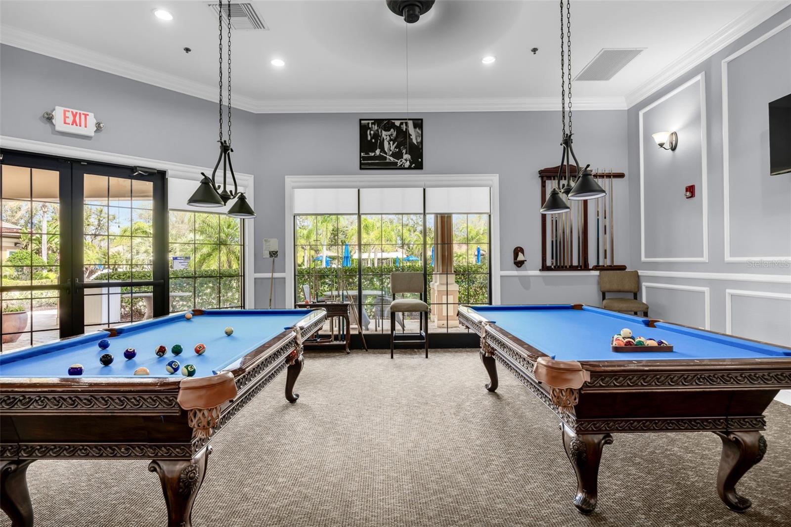 SOUTHSHORE FALLS PH 3A-PART - Residential