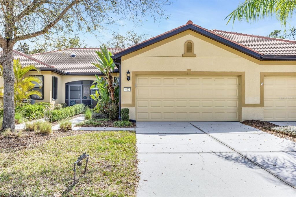 Photo of 420 Seneca Falls Drive, Apollo Beach, FL 33572 (MLS # TB8481956)