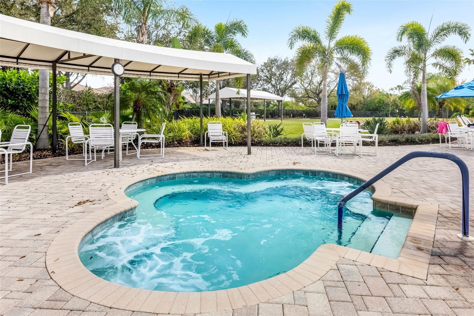 SOUTHSHORE FALLS PH 3A-PART - Residential