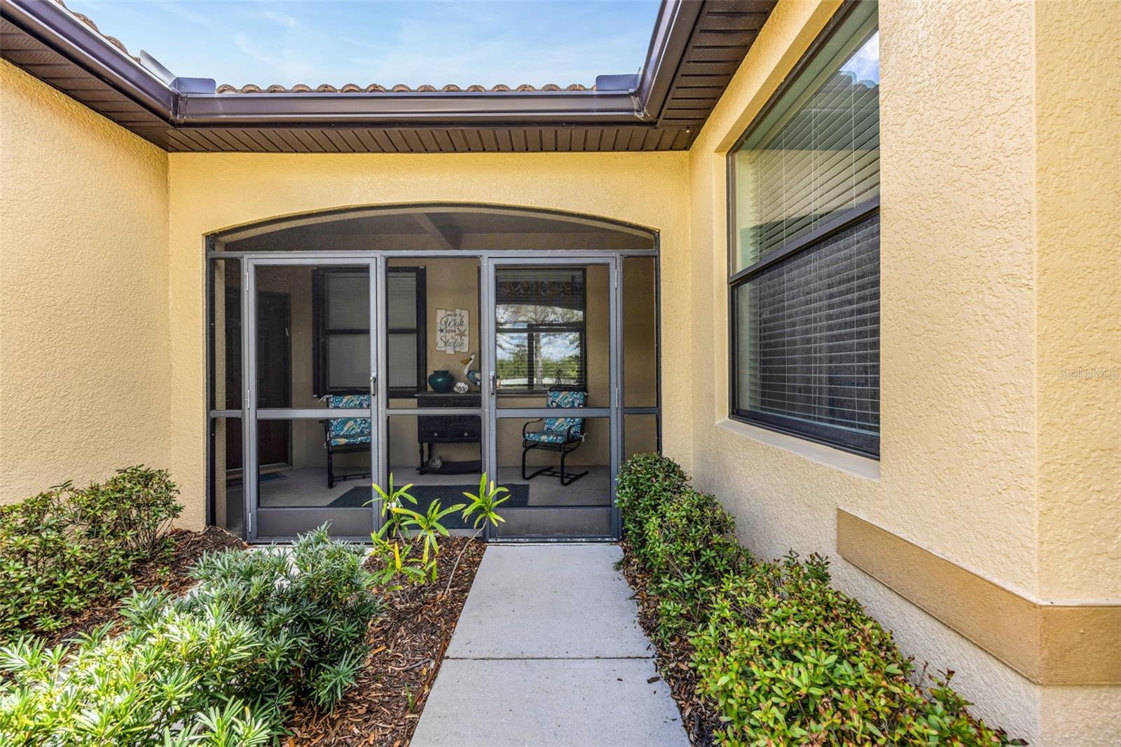 SOUTHSHORE FALLS PH 3A-PART - Residential