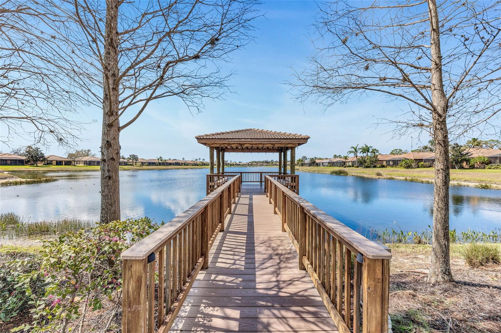 SOUTHSHORE FALLS PH 3A-PART - Residential