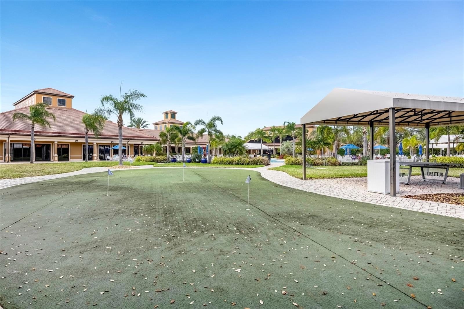 SOUTHSHORE FALLS PH 3A-PART - Residential