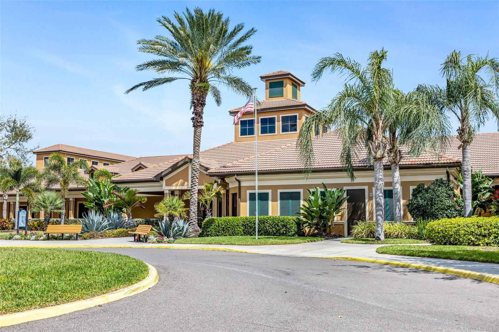 SOUTHSHORE FALLS PH 3A-PART - Residential