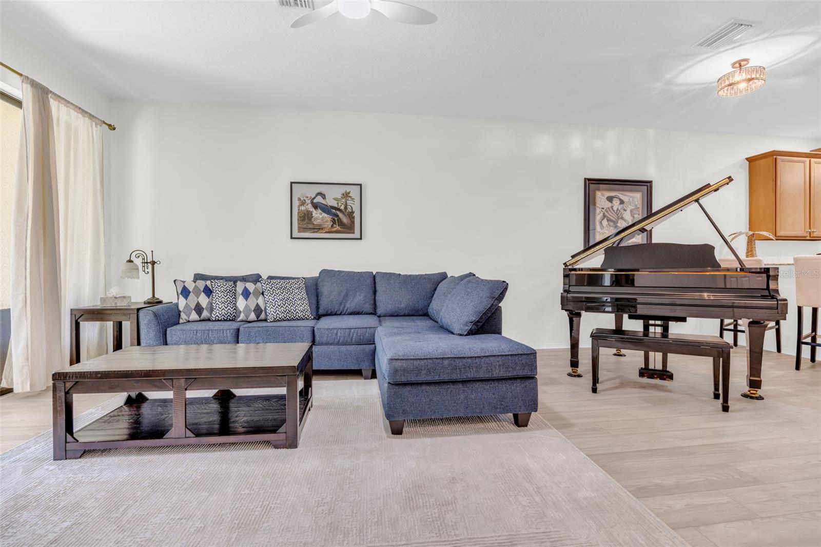 SOUTHSHORE FALLS PH 3A-PART - Residential