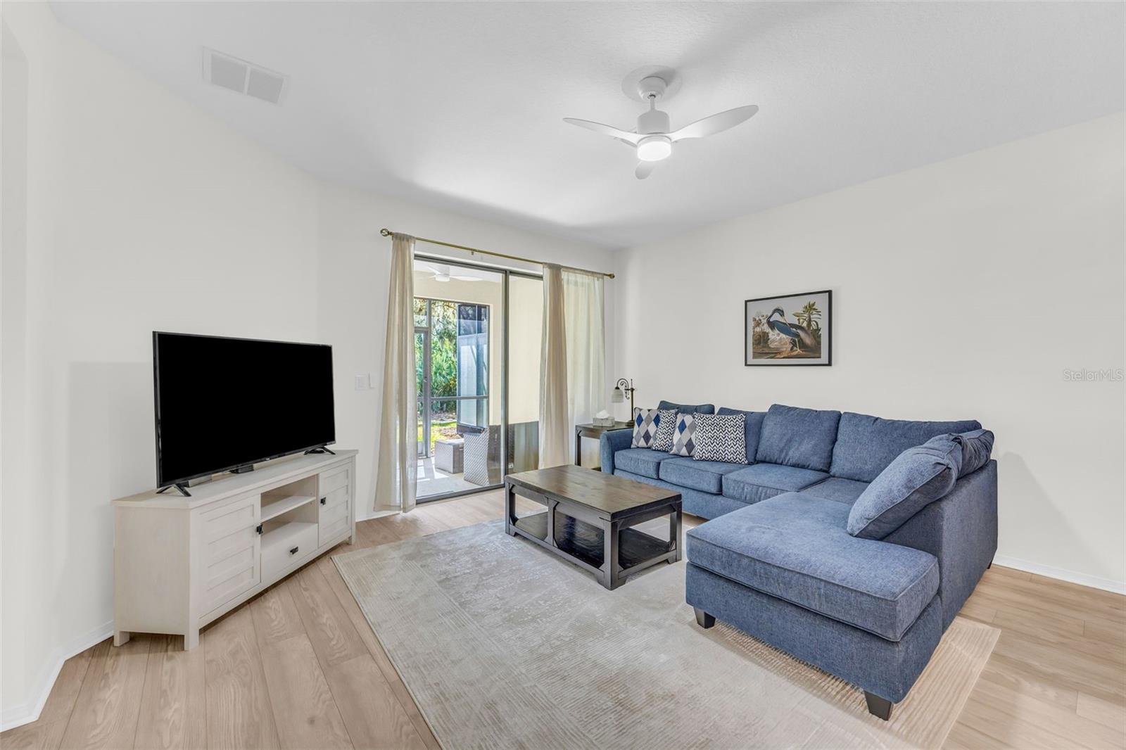 SOUTHSHORE FALLS PH 3A-PART - Residential