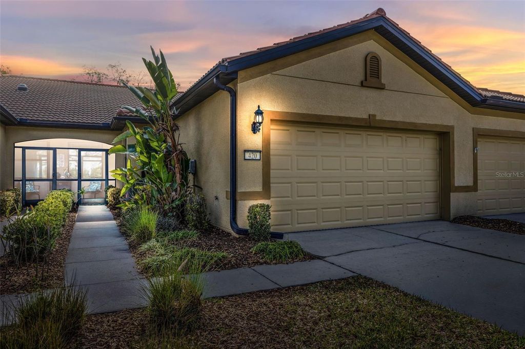 Photo of 420 Seneca Falls Drive, Apollo Beach, FL 33572 (MLS # TB8481956)