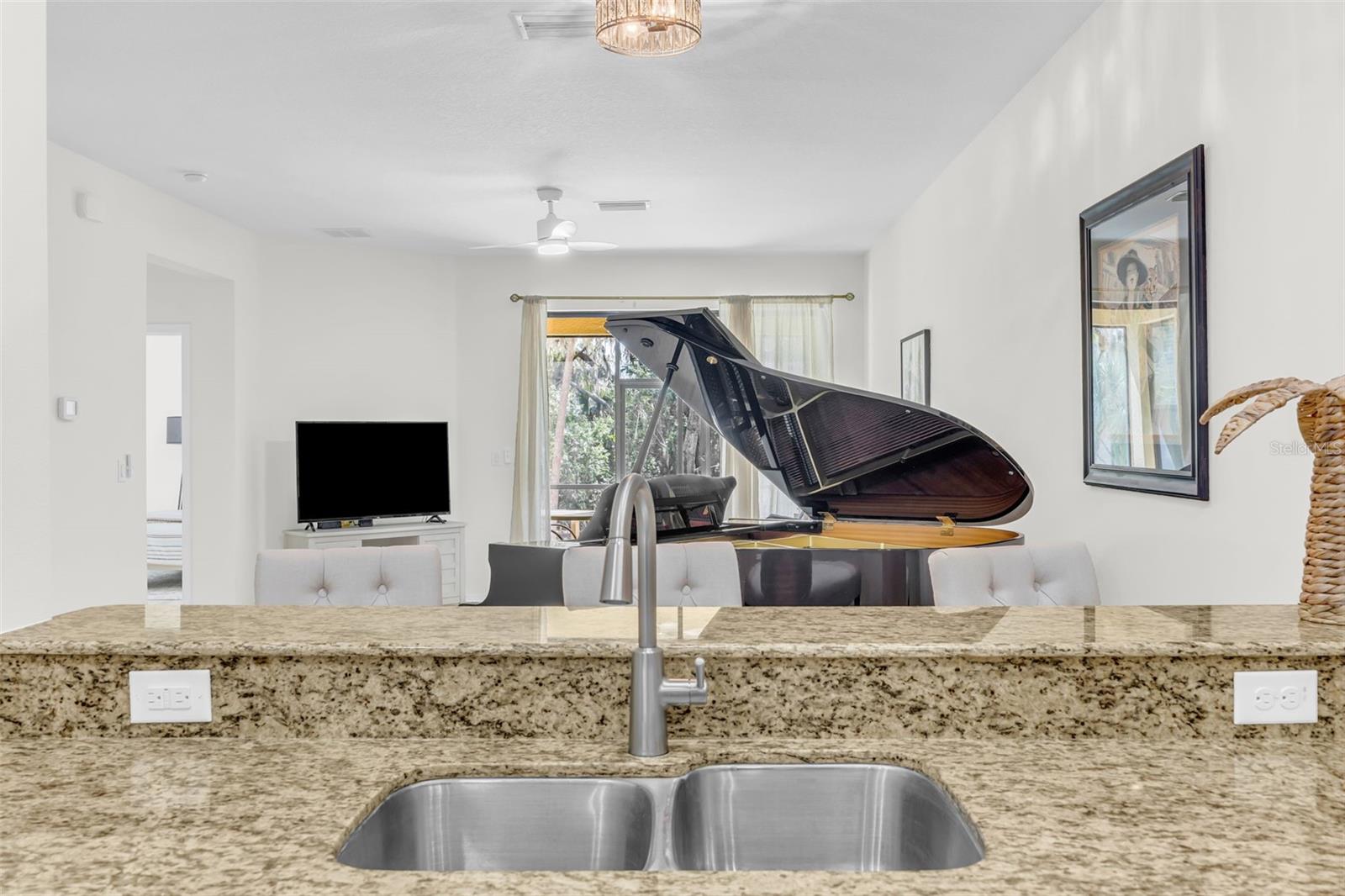 SOUTHSHORE FALLS PH 3A-PART - Residential