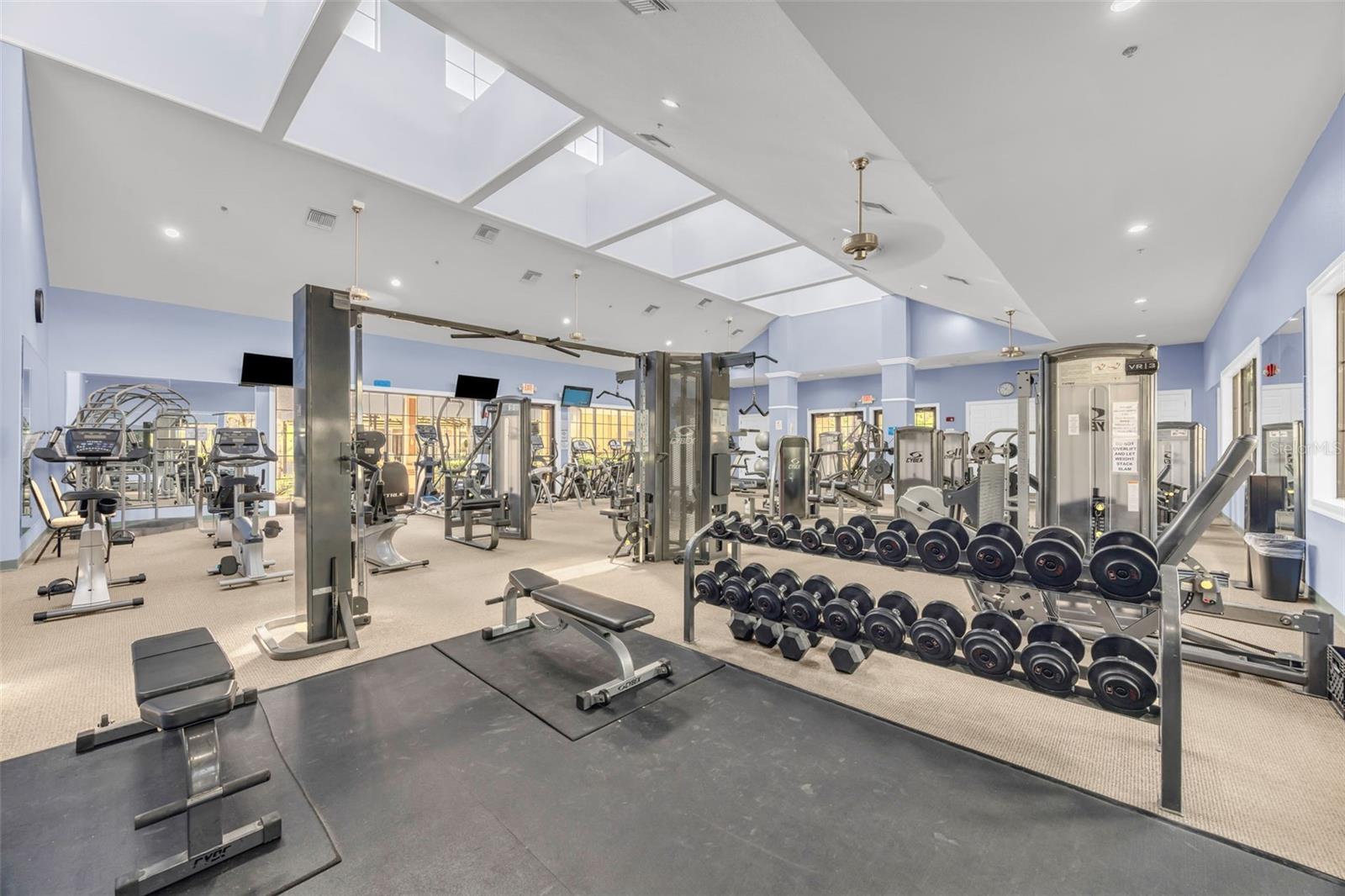 SOUTHSHORE FALLS PH 3A-PART - Residential