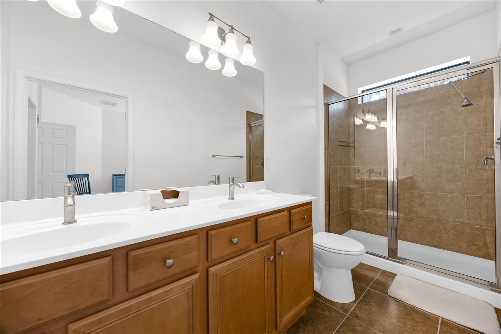 SOUTHSHORE FALLS PH 3A-PART - Residential