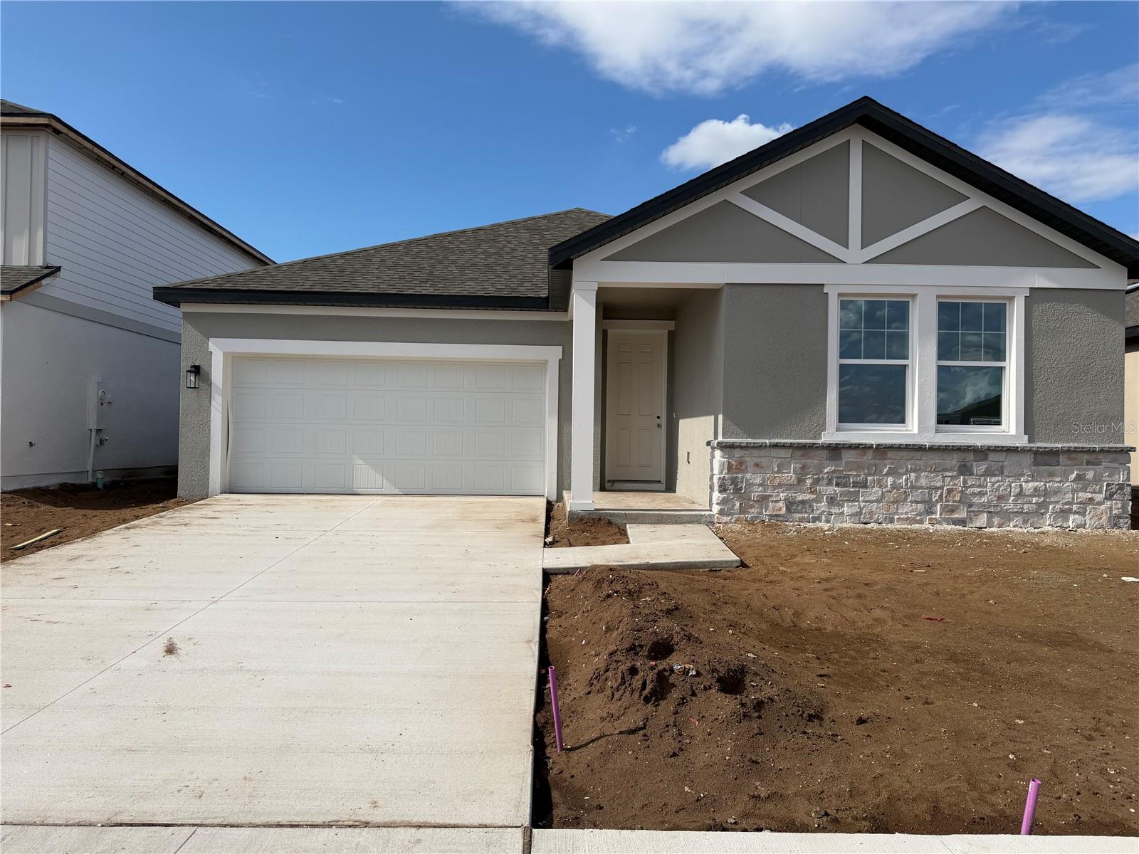 D9G | BERRY BAY PHASE 6 VILLAGE T - Residential