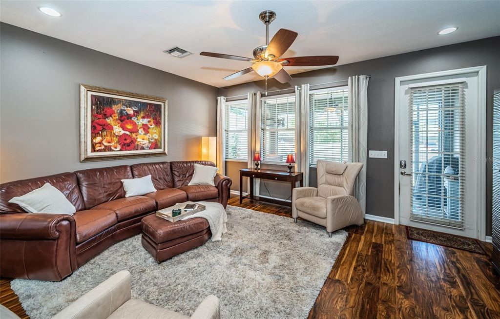 Photo of 3515 Albritton Street, New Port Richey, FL 34655 (MLS # W7874470)