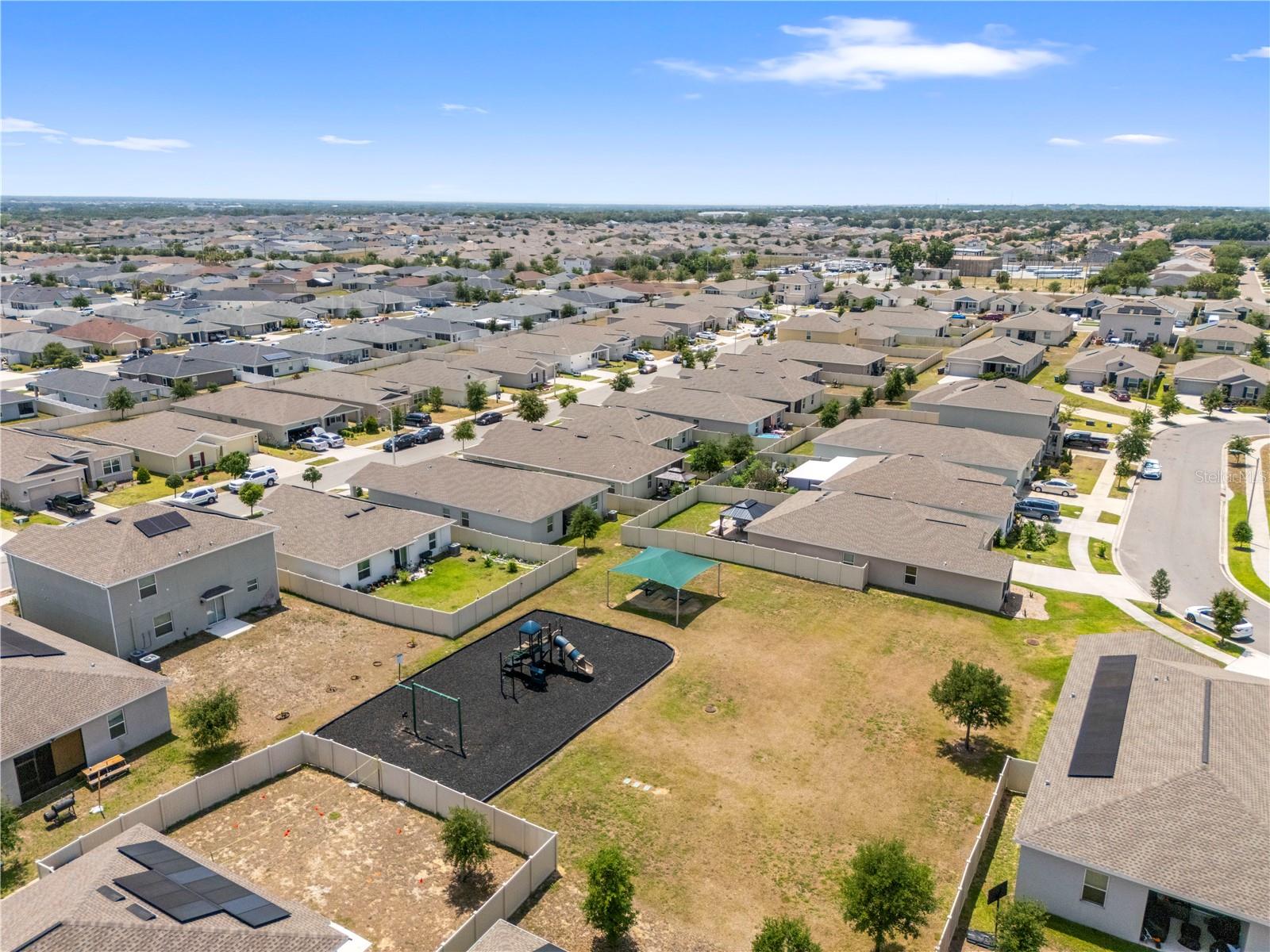 ORCHID TERRACE PH 2 - Residential