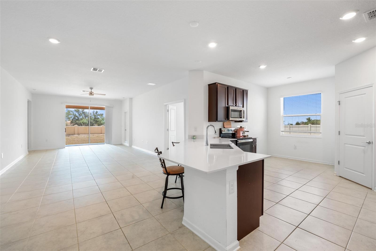 ORCHID TERRACE PH 2 - Residential