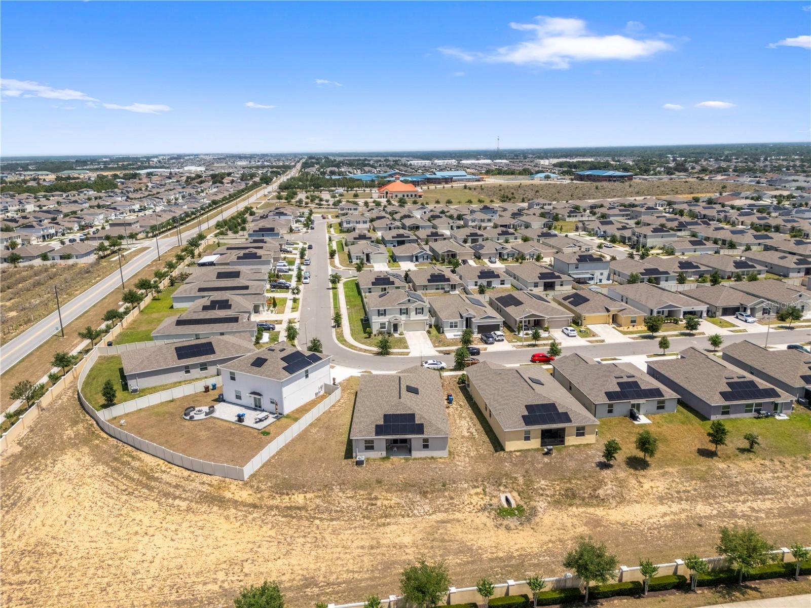ORCHID TERRACE PH 2 - Residential