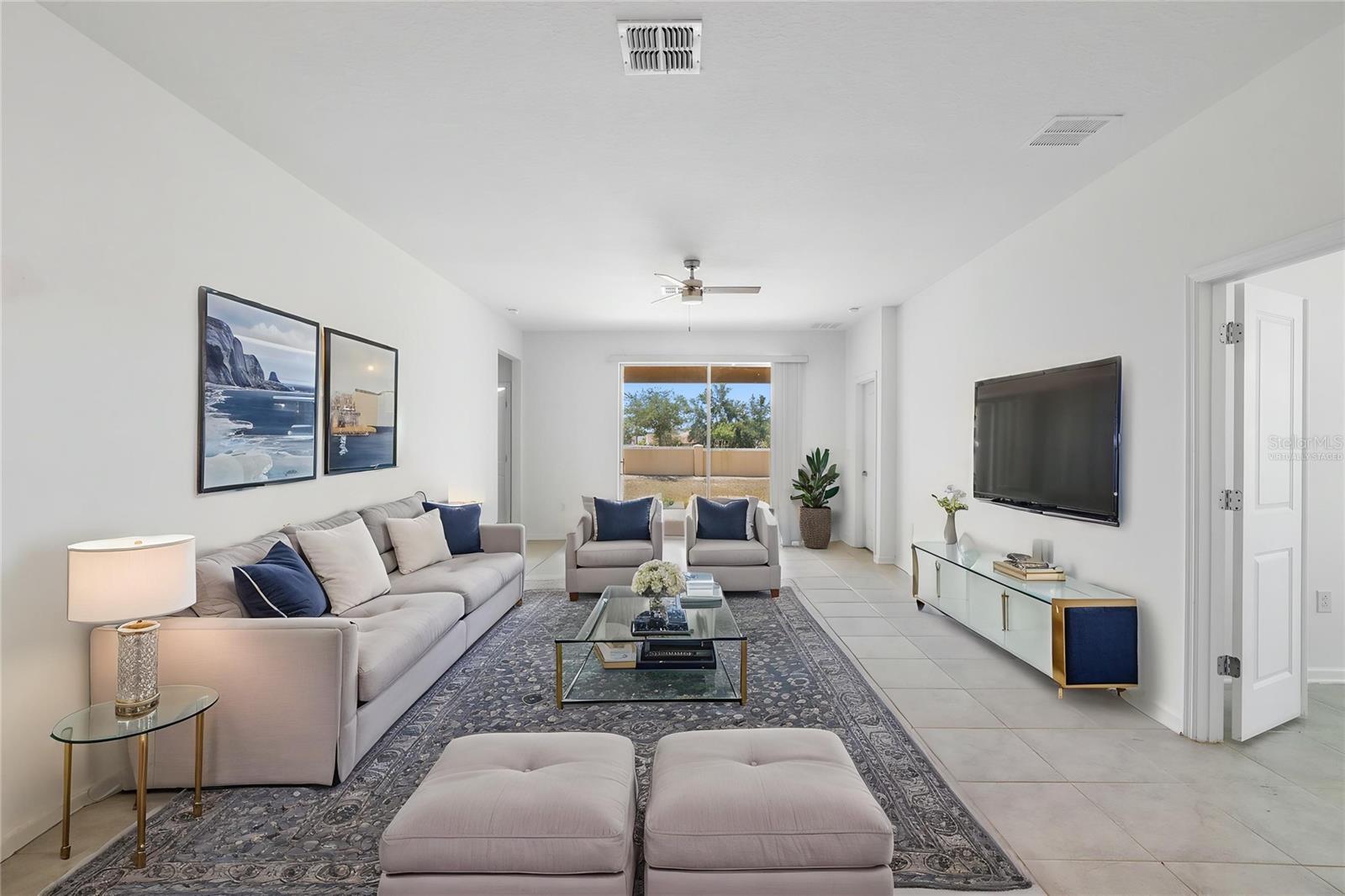 ORCHID TERRACE PH 2 - Residential