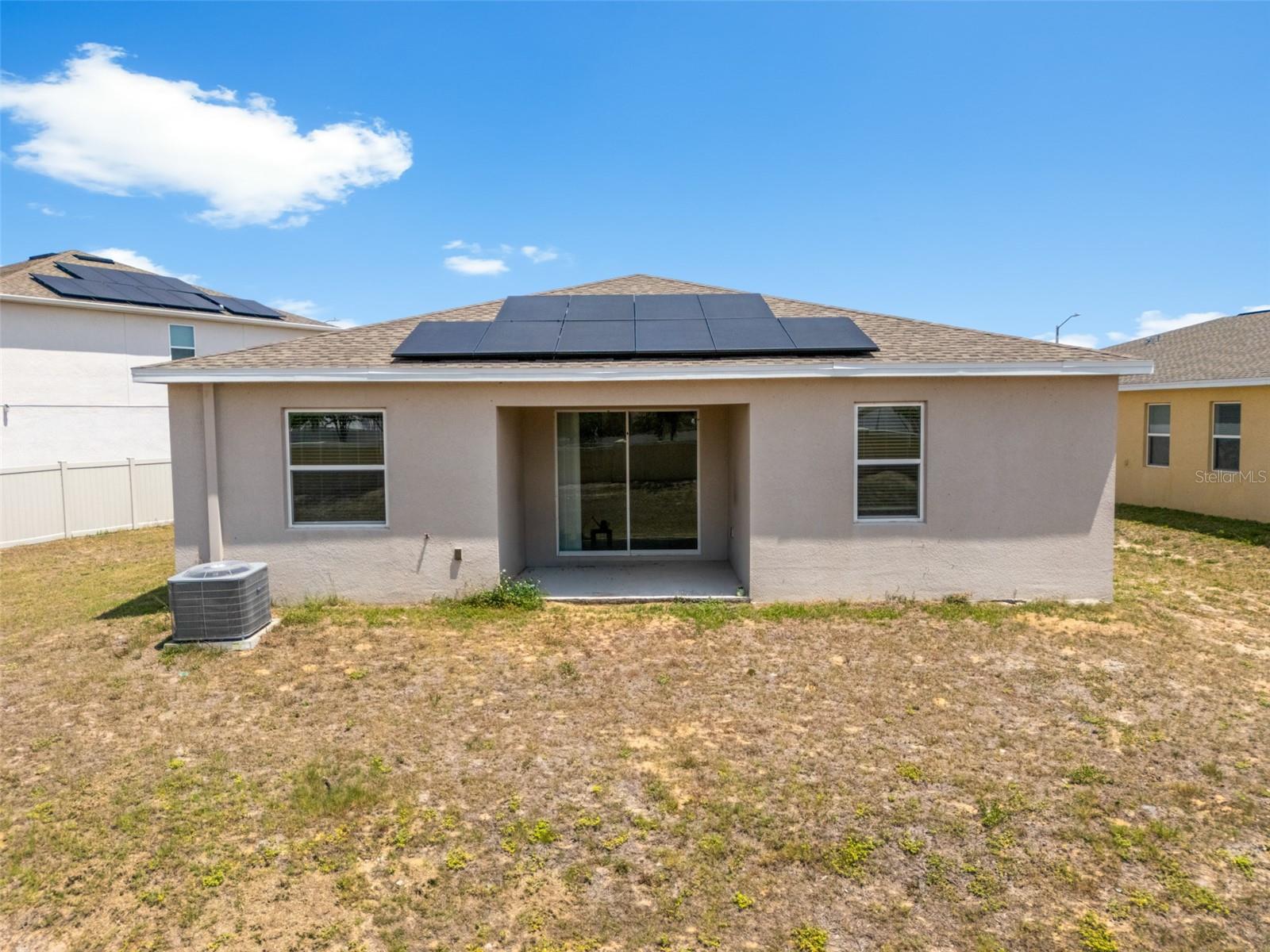 ORCHID TERRACE PH 2 - Residential