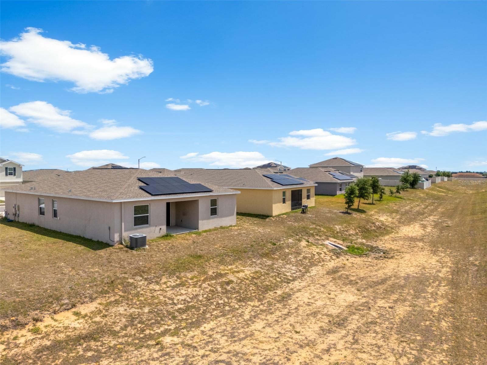ORCHID TERRACE PH 2 - Residential