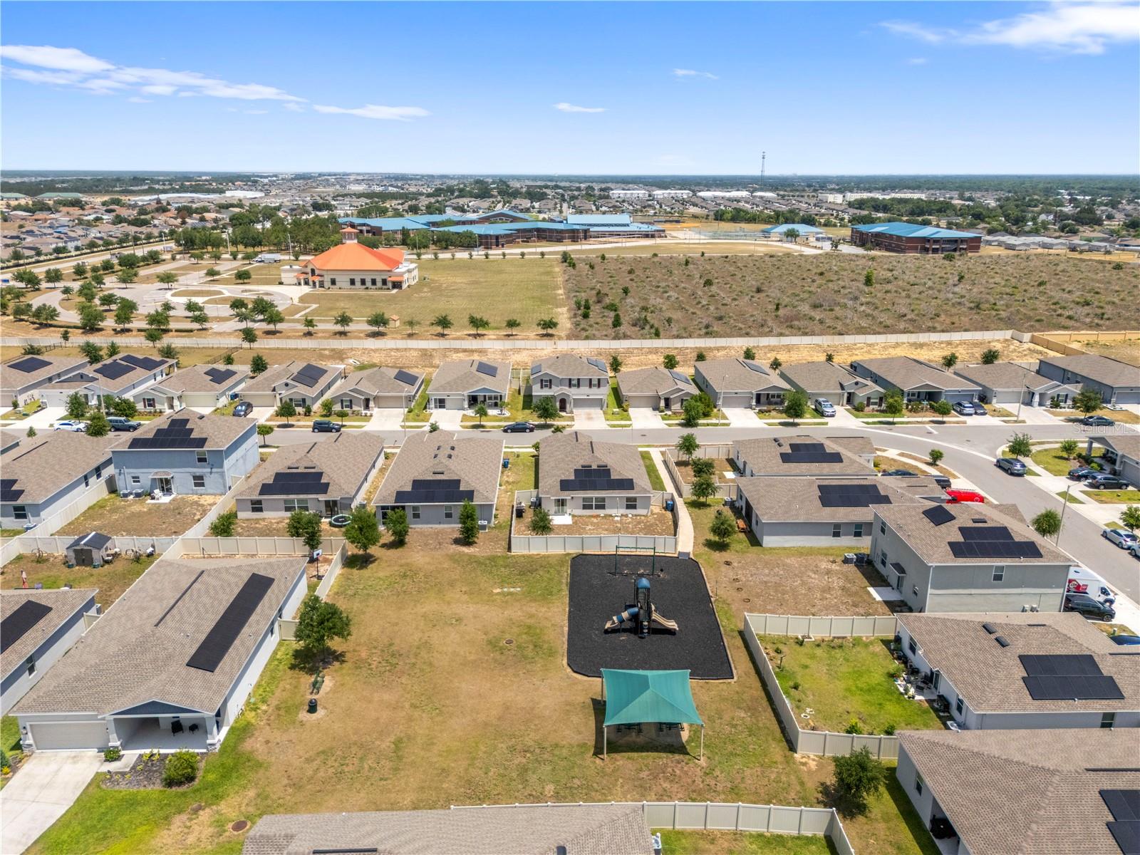 ORCHID TERRACE PH 2 - Residential