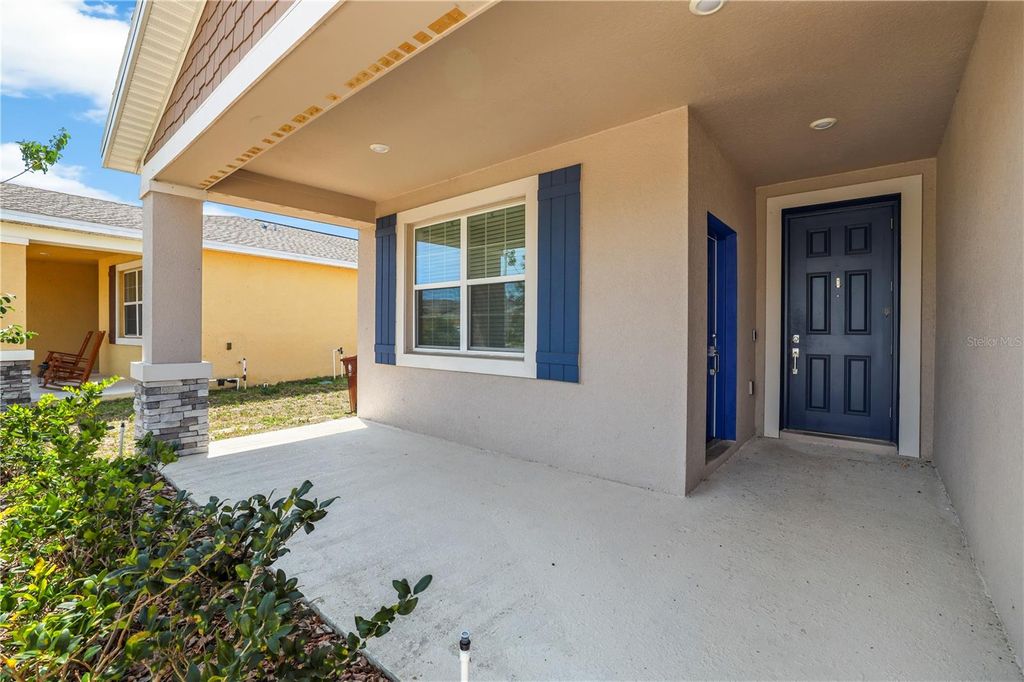 Photo of 1259 Lassen Street, Haines City, FL 33844 (MLS # TB8507280)