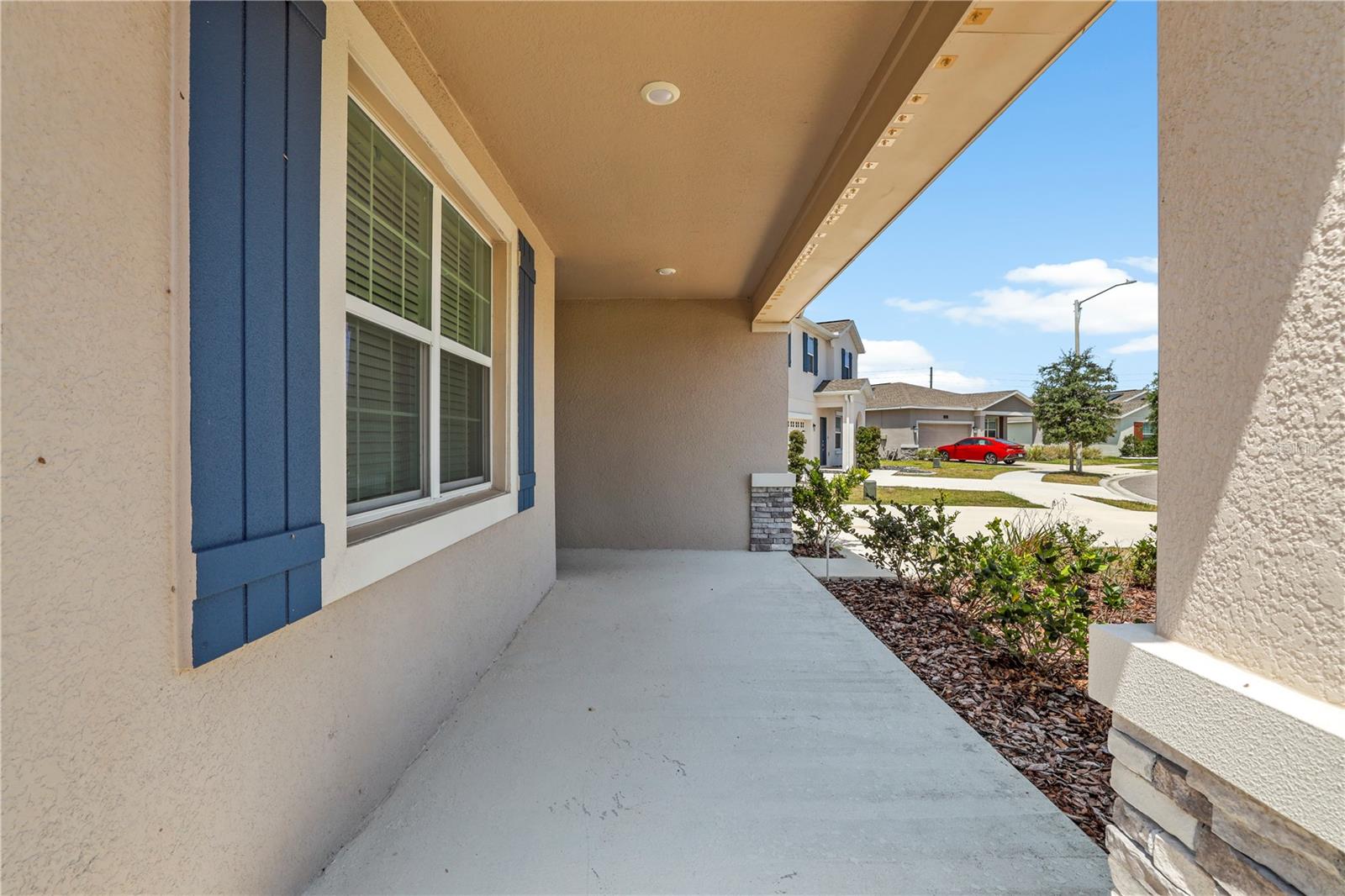 ORCHID TERRACE PH 2 - Residential