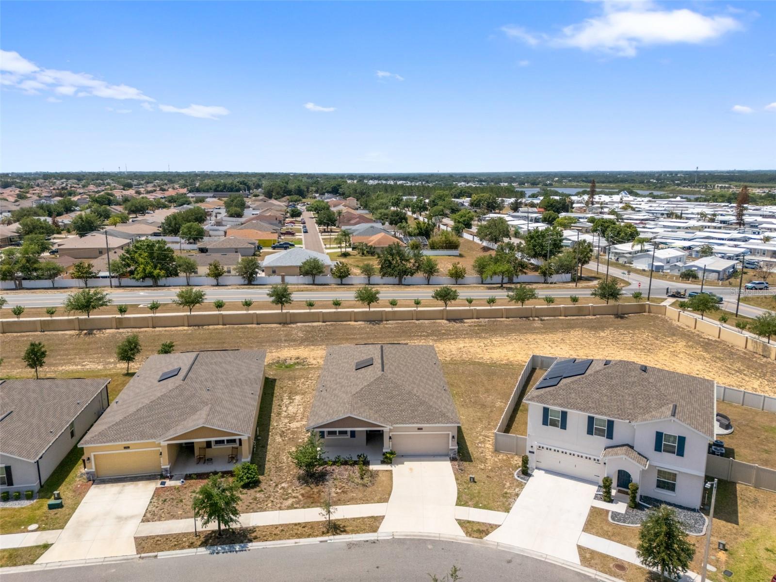 ORCHID TERRACE PH 2 - Residential