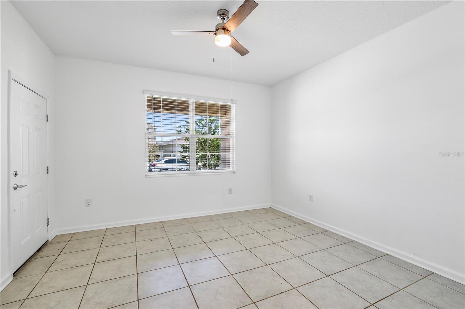 ORCHID TERRACE PH 2 - Residential