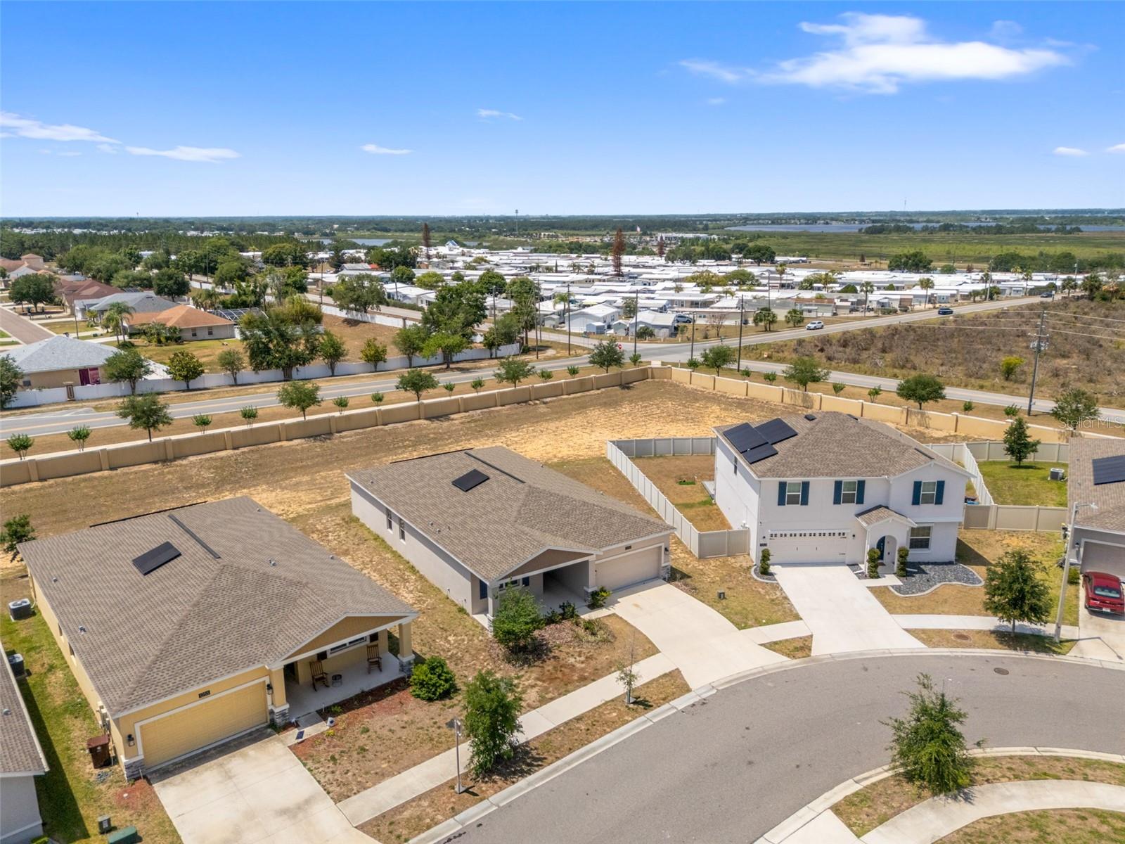 ORCHID TERRACE PH 2 - Residential