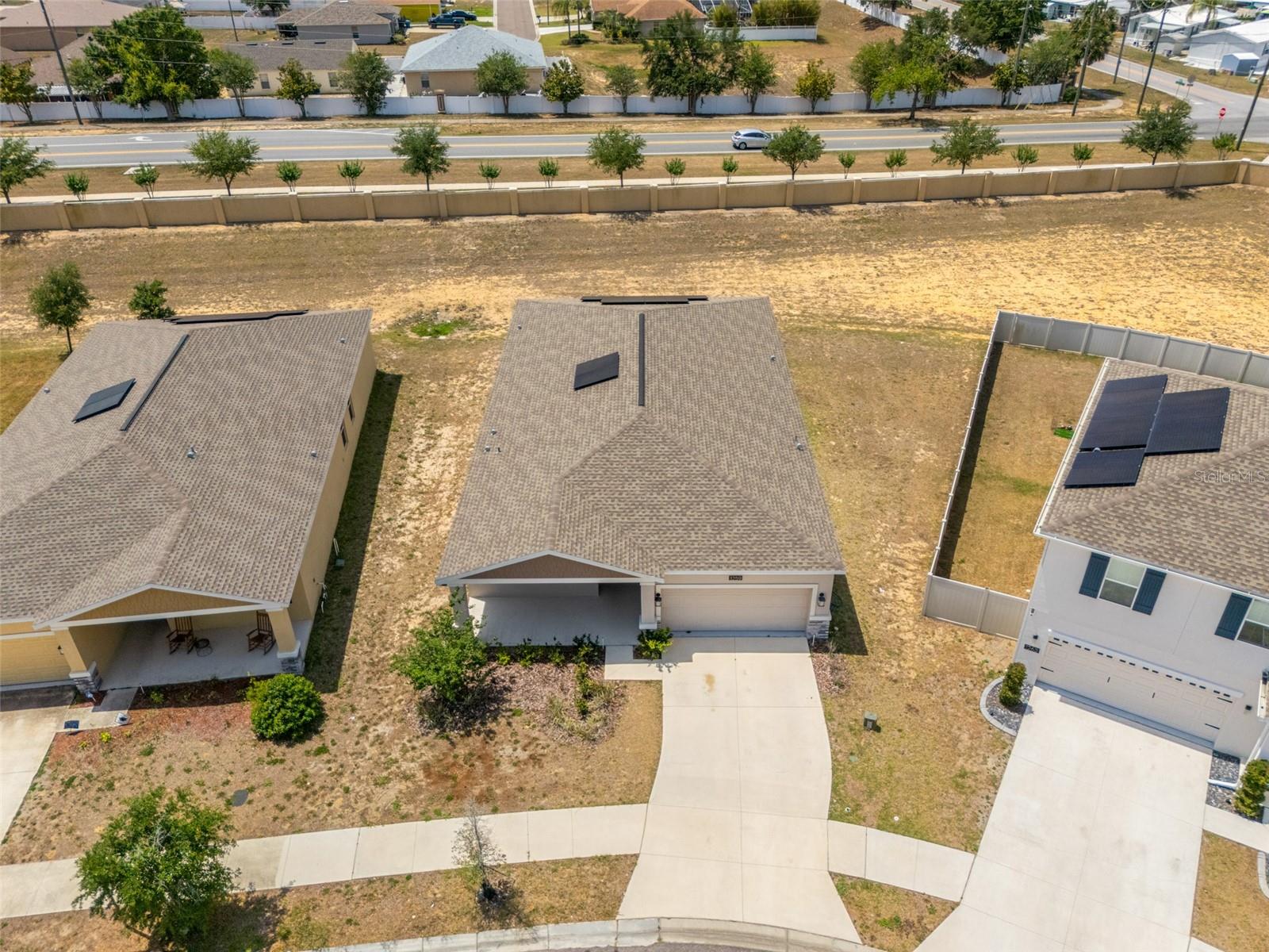 ORCHID TERRACE PH 2 - Residential